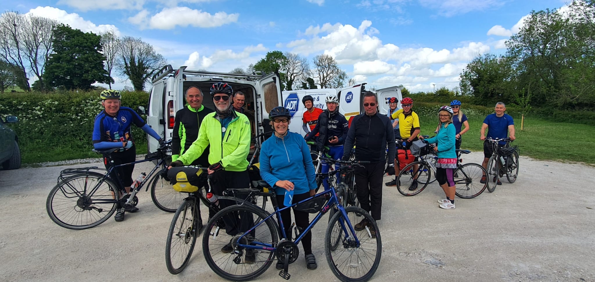 click to enlarge! 2022 Peak District Group